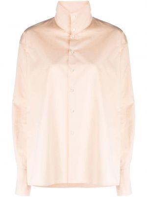 Košulja Fabiana Filippi ružičasta