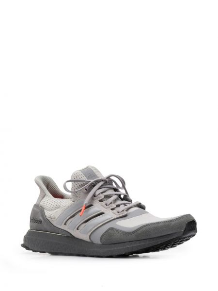 Zapatillas Adidas UltraBoost gris