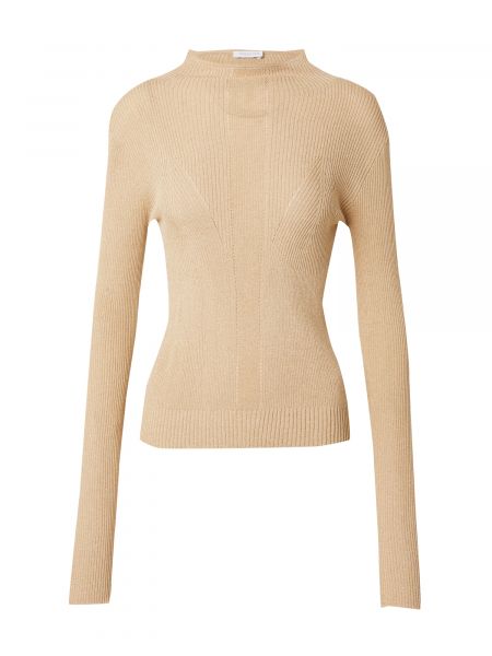 Pullover Patrizia Pepe guld