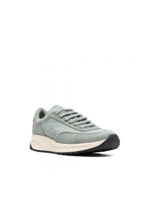 Top Common Projects grün
