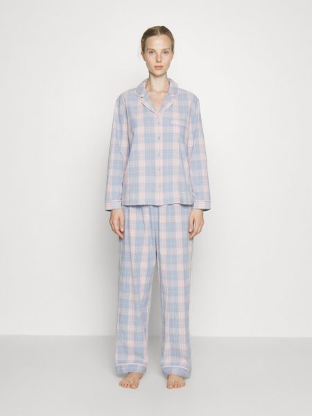 Пижама Marks & Spencer синяя