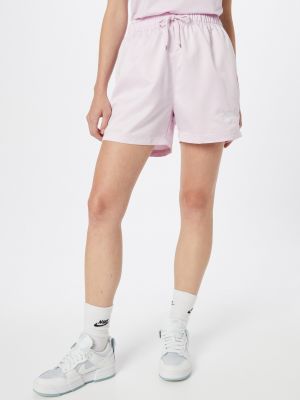 Pantalon Nike Sportswear rose