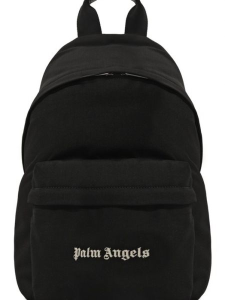 Рюкзак Palm Angels черный
