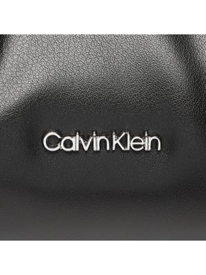 Клатч Calvin Klein черный