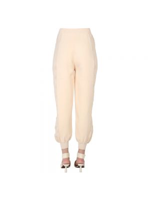Pantalones de chándal Boutique Moschino beige
