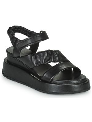 Sandale Mjus negru