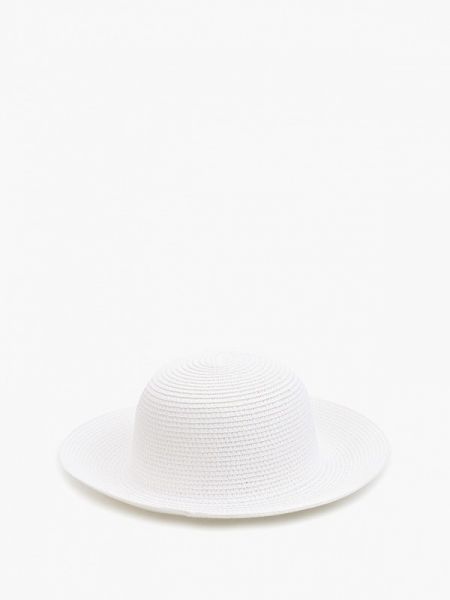 Шляпа Zrn Man белая