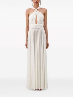 Sukienka długa Giambattista Valli biała