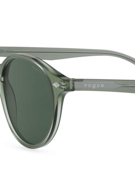 Sluneční brýle Vogue Eyewear zelené