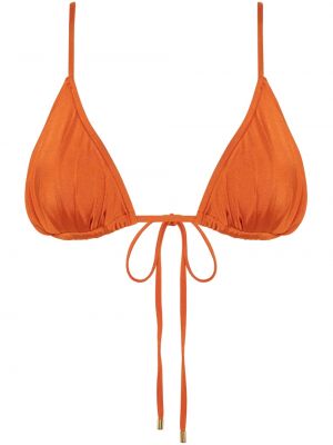 Bikini Peony narančasta