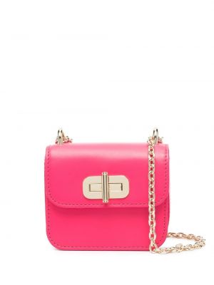 Crossbody torbica Tommy Hilfiger