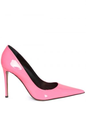 Pantofi cu toc Alexandre Vauthier roz