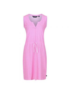 Платье Regatta розовое