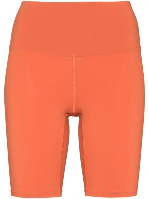 Pantalones de chándal Manola naranja