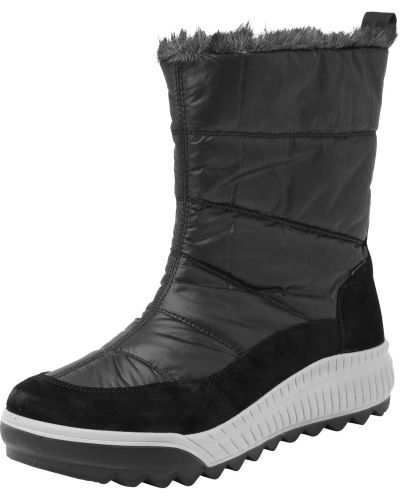 Зимни обувки за сняг Legero черно