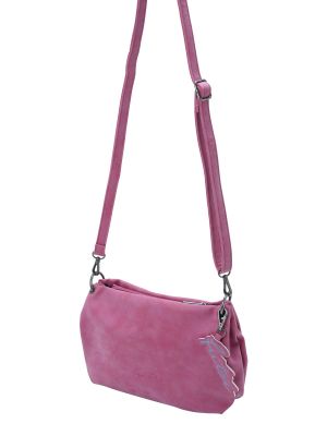 Τσάντα χιαστί Fritzi Aus Preußen ροζ