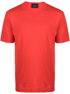 Риза Peuterey червено