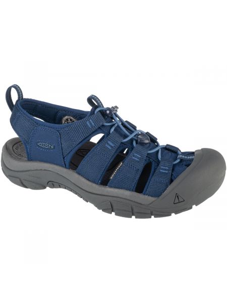 Športové sandále Keen modrá