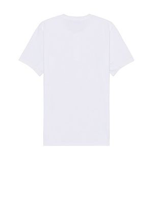 Camiseta Standard H blanco