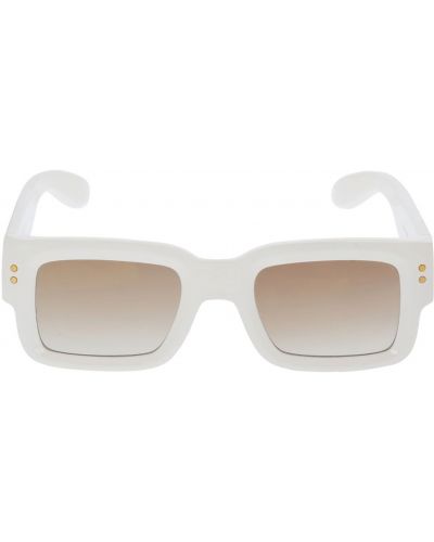 Слънчеви очила Giuseppe Di Morabito бяло