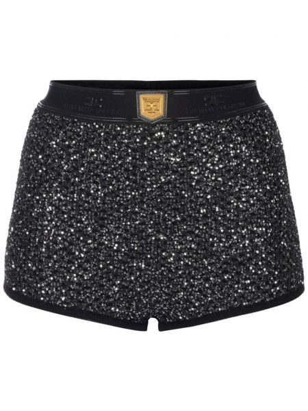 Shorts Elisabetta Franchi sort