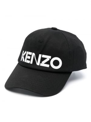 Kepurė su snapeliu Kenzo