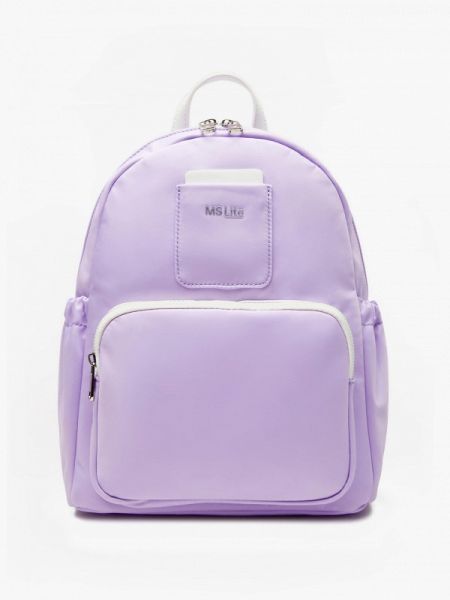 Рюкзак Mascotte фиолетовый
