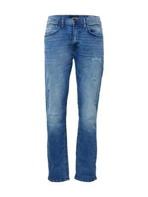 Straight leg jeans Blend blu
