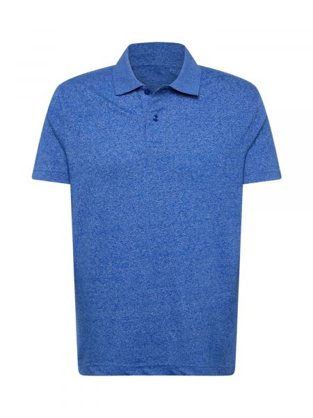 Μελανζέ μπλούζα Esprit μπλε