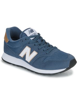 Sneakers New Balance 500 kék