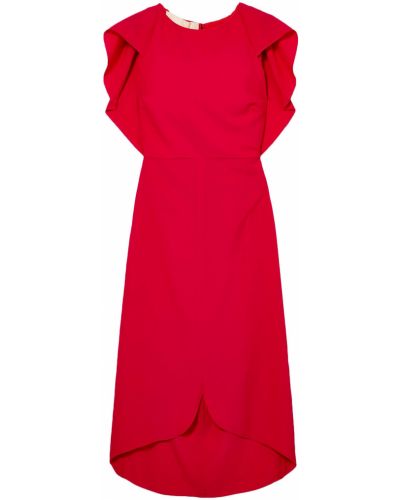 Šaty Antonio Berardi, červená