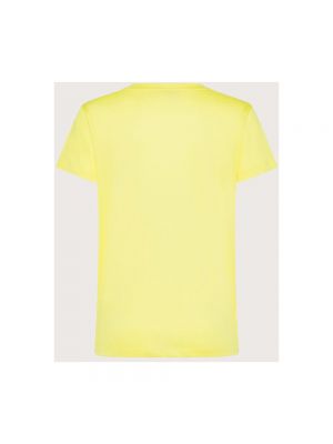 Camisa Seventy amarillo