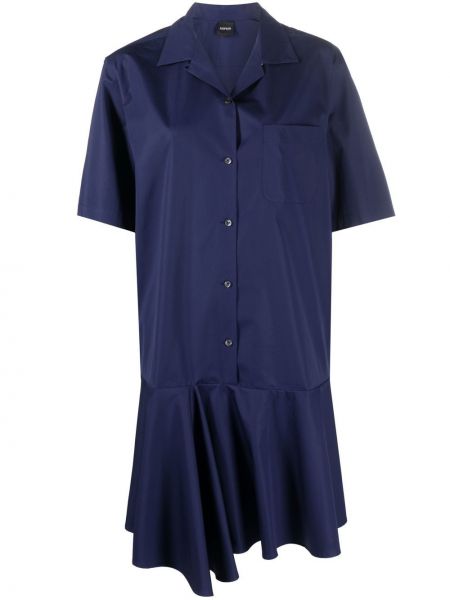 Šaty Aspesi, modrá