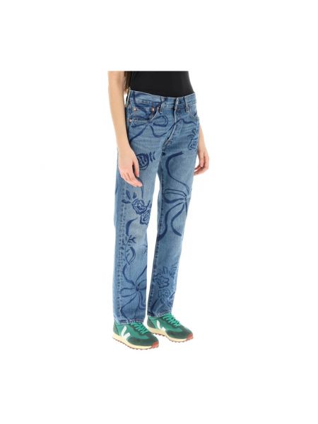 Skinny jeans Collina Strada blau