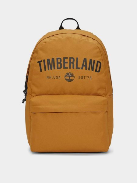 Рюкзак Timberland жовтий