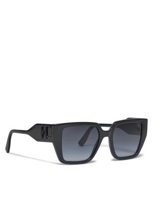 Sunčane naočale Karl Lagerfeld crna