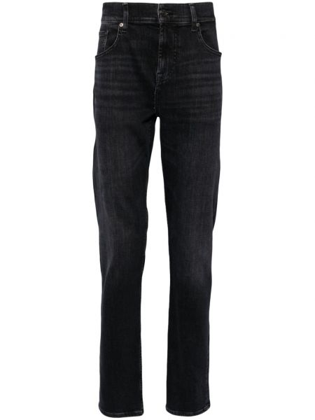 Skinny jeans 7 For All Mankind sort