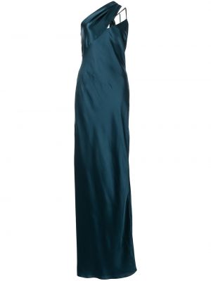 Sukienka z jedwabiu Michelle Mason