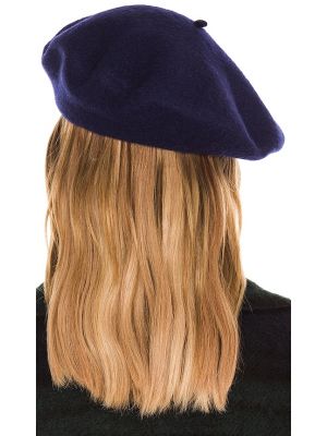 Boina Hat Attack azul