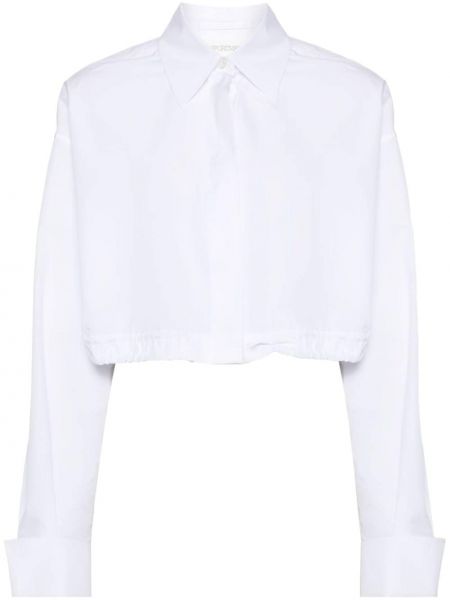 Camicia Sportmax bianco