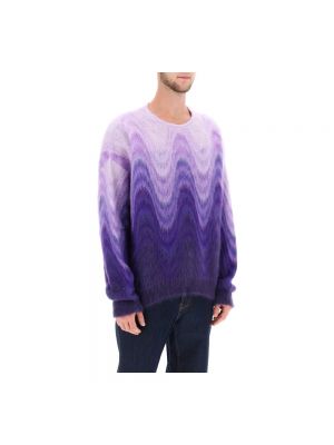 Moherowy sweter Etro