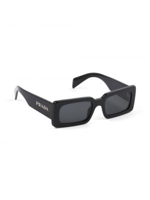 Sonnenbrille Prada Eyewear schwarz
