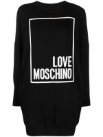 Γυναικεία φούτερ Love Moschino