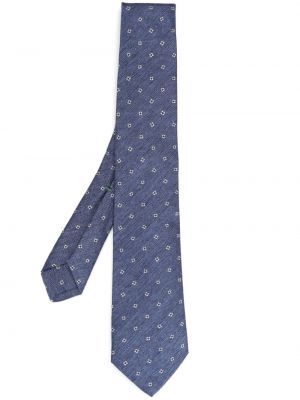 Virágos nyakkendő Borrelli