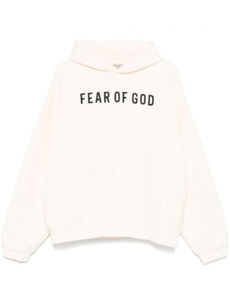 Hoodie Fear Of God