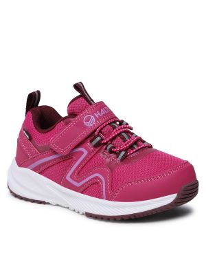 Sneaker Halti pink