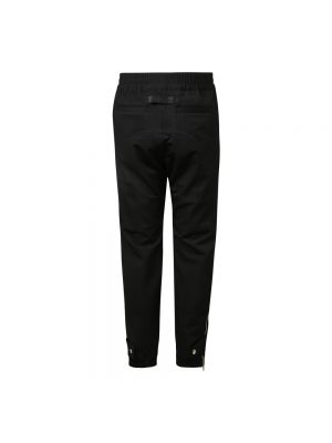 Pantalones de chándal 1017 Alyx 9sm negro