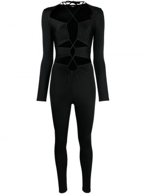 Гащеризон Noire Swimwear черно