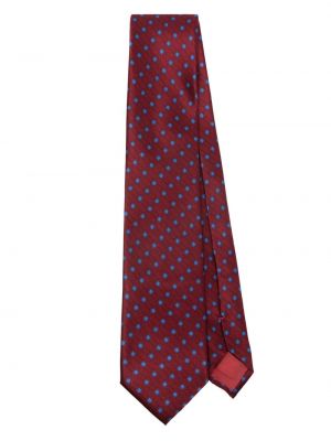 Hedvábná kravata Brioni