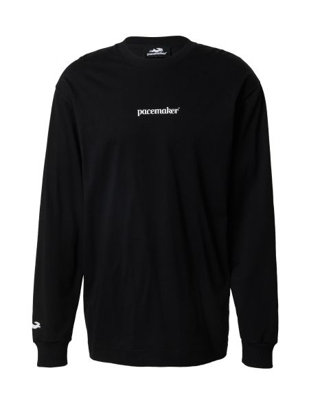 T-shirt Pacemaker noir